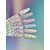 Изображение 4 You Are Cute Glitter Gel 04, 5 ml, Volume (ml, g): 5, Options: 4