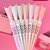 Изображение 3 Moon Full Poly Gel SQ02 Milky Pearl, 30 ml, Volume (ml, g): 30, Options: SQ02