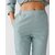 Изображение 7 Medical suit for women Cape Town light mint size 46, "WHITE COAT" 523-440-679, Size: 46, Color: light mint