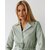 Изображение 5 Medical suit for women Cape Town pistachio size 48, "WHITE COAT" 523-396-679, Size: 48, Color: pistachio