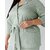 Изображение 8 Medical suit for women Cape Town pistachio size 44, "WHITE COAT" 523-396-679, Size: 44, Color: pistachio