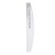 Изображение  Crescent acrylic file base Staleks EXPERT 40 ABE-40