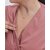 Изображение 5 Women's medical shirt Kyoto pink-terracotta +SIZE size 58, "WHITE COAT" 574-530-679, Size: 58, Color: розово-теракотовый