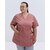 Изображение 2 Women's medical shirt Kyoto pink-terracotta +SIZE size 58, "WHITE COAT" 574-530-679, Size: 58, Color: розово-теракотовый