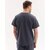 Изображение 5 Medical surgical suit for men Portland dark gray size 56, "WHITE COAT" 569-408-966, Size: 56, Color: dark grey