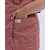 Изображение 6 Women's medical shirt Kyoto pink-terracotta +SIZE size 58, "WHITE COAT" 574-530-679, Size: 58, Color: розово-теракотовый