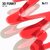Изображение 2 Stained glass gel for volumetric designs Adore 3D Funky Art Gel 11 coral, 15 ml, Volume (ml, g): 15, Options: 11