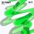 Изображение 2 Stained glass gel for three-dimensional designs Adore 3D Funky Art Gel 15 lime, 15 ml, Volume (ml, g): 15, Options: 15