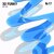 Изображение 2 Stained glass gel for three-dimensional designs Adore 3D Funky Art Gel 17 blue, 15 ml, Volume (ml, g): 15, Options: 17