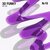 Изображение 2 Stained glass gel for volumetric designs Adore 3D Funky Art Gel 18 purple, 15 ml, Volume (ml, g): 15, Options: 18