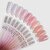 Изображение 4 Полупрозрачный гель в баночке с вакуумным насосом Adore Cover Gel 07 naked телесный, 30 г, Объем (мл, г): 30, Вариант: 07