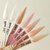 Изображение 3 Гель-желе DNKa Jelly Gel №0011 Blush, 15 мл , Объем (мл, г): 15, Вариант: 11