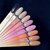 Изображение 4 Гель для наращивания Touch Builder Gel Ultraviolet, 10 мл, Объем (мл, г): 10, Вариант: Ultraviolet