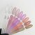Изображение 3 Гель для наращивания Touch Builder Gel Candy cotton, 10 мл, Объем (мл, г): 10, Вариант: Candy cotton