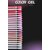 Изображение 2 Moon Full color Gel polish CG004, 9 ml, Volume (ml, g): 9, Options: CG004