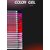 Изображение 2 Moon Full color Gel polish CG177, 9 ml, Volume (ml, g): 9, Options: CG177