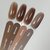 Изображение 4 Камуфляжный топ без липкого слоя Touch Cover Top coat Tint, 13 мл, Объем (мл, г): 13, Вариант: Tint
