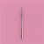 Изображение 2 Carbide cutter LUNAMoon Needle length 15 mm for sawing L