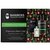 Изображение  Gift set for men Barbers Sandalwood &amp; Grapefruit Shower Gel 500 ml + Soothing Aftershave Lotion 100 ml 