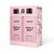 Изображение 4 Joko Blend Vanilla Blossom Body Care Set, Gel 250 ml + Lotion 250 ml