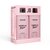 Изображение 3 Joko Blend Vanilla Blossom Body Care Set, Gel 250 ml + Lotion 250 ml