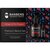 Изображение 2 Beard Care Gift Set Barbers Ginger &amp; Pink Pepper Shampoo 250 ml + Beard Balm 30 ml 