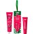 Изображение  Gift set Tink Winter Mood Hand Cream 40 ml + Lip Balm 15 ml