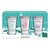 Изображение  New Year's set of hand and nail creams Shelly Hand Cream Set, 3 pcs
