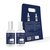 Изображение 4 Tink Christmas Miracle Body Gift Set Lotion 100 ml + Mist 100 ml