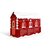 Изображение 2 Tink Make a Wish Gift Set Shower Gel 250 ml + Body Lotion 250 ml + Effervescent Powder 200 g