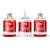 Изображение 4 Tink Make a Wish Gift Set Shower Gel 250 ml + Body Lotion 250 ml + Effervescent Powder 200 g