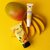 Изображение 2 Gift set Tink Mango Splash Lip Balm 15 ml + Hand Cream 45 ml