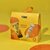 Изображение 3 Gift set Tink Mango Splash Lip Balm 15 ml + Hand Cream 45 ml