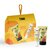 Изображение  Gift set Tink Mango Splash Lip Balm 15 ml + Hand Cream 45 ml