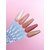 Изображение 5 Гель для наращивания ногтей LUNAMoon Premium Gel 35, 50 мл, Объем (мл, г): 50, Вариант: 35