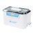Изображение  Ультразвуковая мойка MicroSTOP MU-SMART, 0.8 л 60 Вт