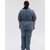 Изображение 4 Women's medical suit Capetown jade +SIZE size 64, "WHITE COAT" 585-486-679, Size: 64, Color: jade