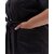 Изображение 7 Women's medical suit Cape Town black +SIZE size 62, "WHITE COAT" 585-321-679, Size: 62, Color: black