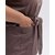 Изображение 11 Women's medical suit Cape Town cocoa +SIZE size 68, "WHITE COAT" 585-521-679, Size: 68, Color: какао