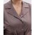 Изображение 8 Women's medical suit Cape Town cocoa +SIZE size 66, "WHITE COAT" 585-521-679, Size: 66, Color: какао