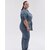 Изображение 3 Women's medical suit Capetown jade +SIZE size 58, "WHITE COAT" 585-486-679, Size: 58, Color: jade