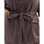 Изображение 10 Women's medical suit Cape Town cocoa +SIZE size 70, "WHITE COAT" 585-521-679, Size: 70, Color: какао