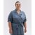 Изображение 5 Women's medical suit Capetown jade +SIZE size 60, "WHITE COAT" 585-486-679, Size: 60, Color: jade