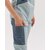 Изображение 9 Women's medical suit Austin light mint-jade size 44, "WHITE COAT" 583-440-679, Size: 44, Color: светлая мята-нефрит