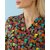 Изображение 3 Women's medical shirt Topaz print Tattoo size 44, "WHITE COAT" 126-362-706, Size: 44, Color: tattoo