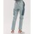 Изображение 8 Women's medical suit Austin light mint-jade size 40, "WHITE COAT" 583-440-679, Size: 40, Color: светлая мята-нефрит