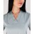 Изображение 4 Women's medical surgical suit Topaz light mint NEW size 52, "WHITE COAT" 488-426-705, Size: 52, Color: light mint