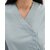 Изображение 3 Women's medical suit Austin light mint-jade size 52, "WHITE COAT" 583-440-679, Size: 52, Color: светлая мята-нефрит