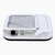 Изображение  Manicure extractor Nail Dust Collector 858-A 80 W, white, Options: White