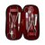 Изображение 4 Manicure set SPL 77601A red